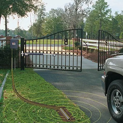 100 Ft. Driveway Vehicle Sensor (FM140) VEHICLE SENSOR
