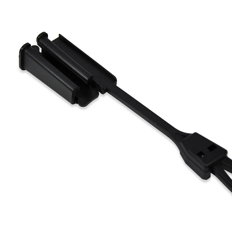 Fiber Optical And Power Cable Clamp Tension Clamp For Optical Fiber Cable Suspension Clamps Anchor Fiber Optic Cable