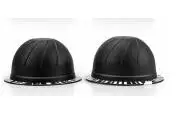 PP Disposable Vertuo line Coffee Capsule