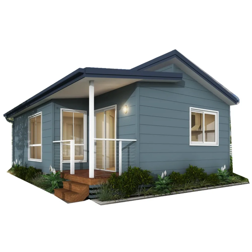 Модульный гостевой жилой дом, пенопластовые металлические панели, защита от урагана, лидер продаж, сборный дом