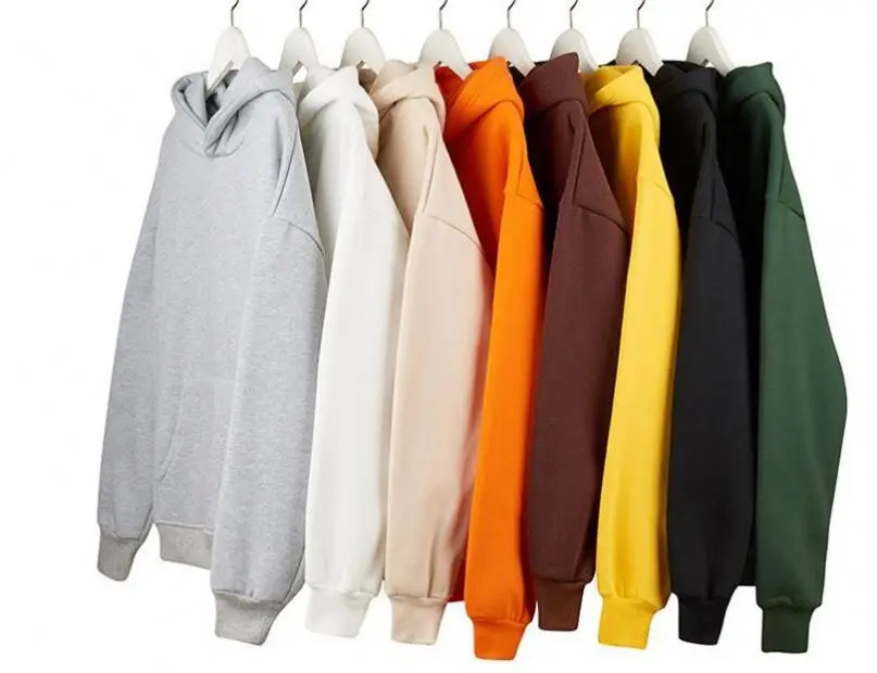 
Custom Hip Hop Logo Hoodie,Wholesale quality cotton blank sweatshirts,oversized hoodies men 