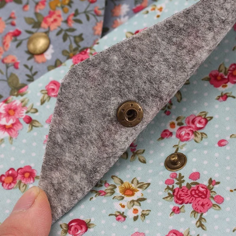 2021 Экологичная синяя войлочная папка для документов на заказ, папка для документов из войлока, большая папка для документов из войлока А4