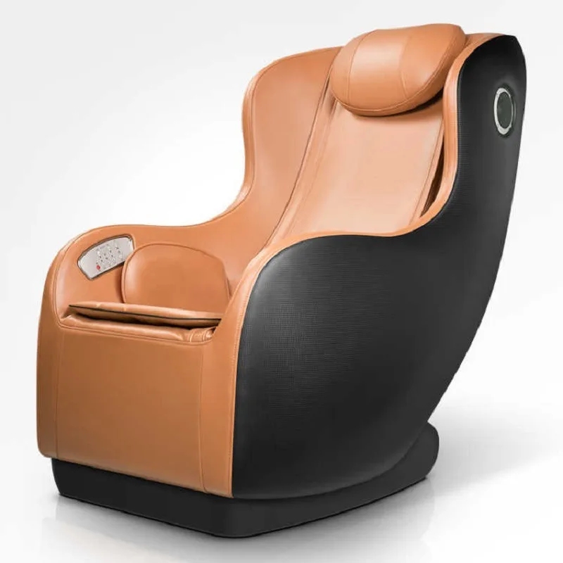 Wholesale Household Massage Chair Relax Full Body Multi-function Zero Gravity Space Cabin Sofa  Zero Gravity  Massage Chair