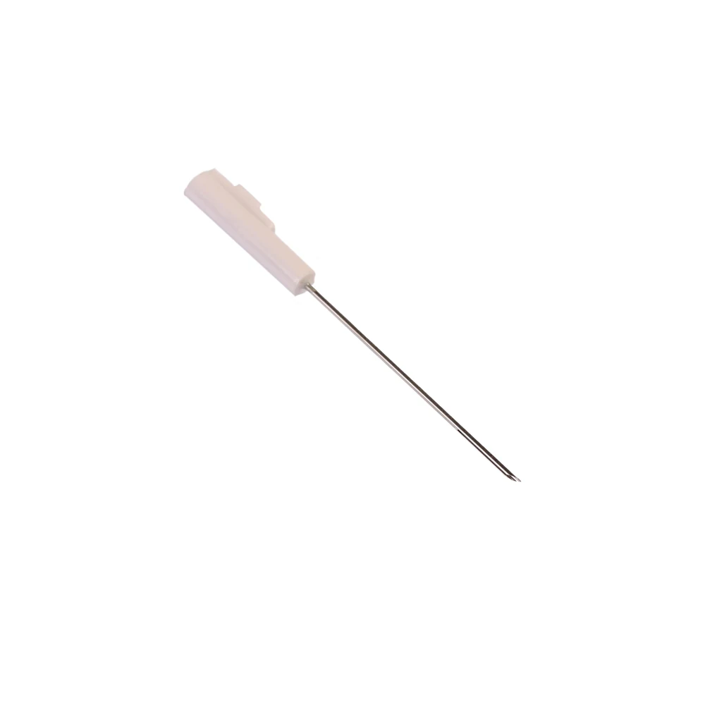 Hair transplant needle 0.8mm