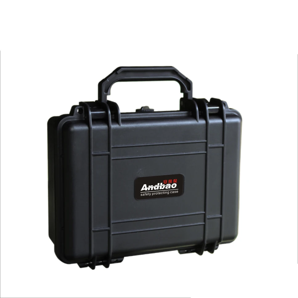 DJI Smart Controller Sma tree Hard Carrying Plastic ABS Briefcase Equipment Tool Case for DJI Mavic 2 Pro/Zoom