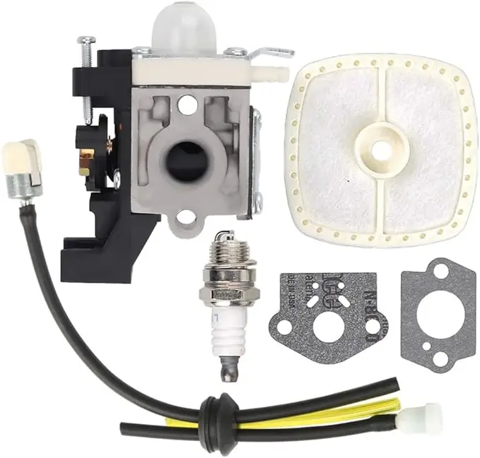 ECHO Carb SRM225i SRM225U SRM225SB GT225 GT225i SRM225 Zama RB-K93 карбюратор для струнного триммера