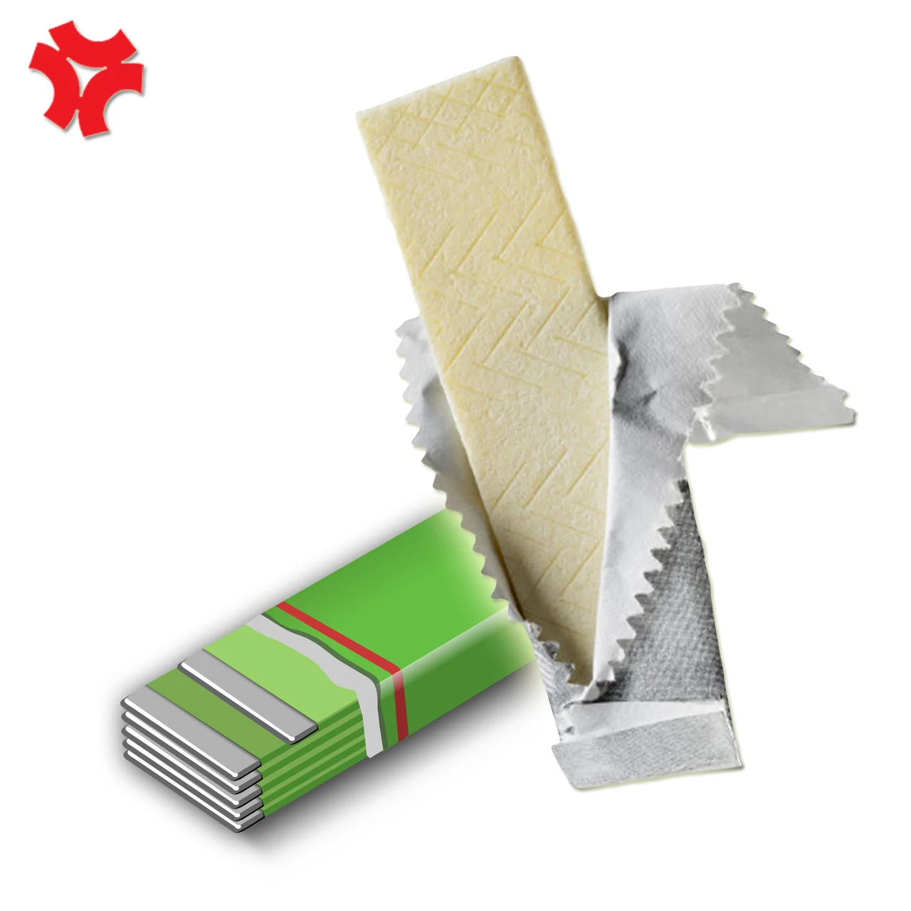 
Жевательная основа для stick жевательная резинка 