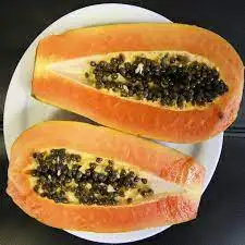 Лучший продавец! Свежая вьетнамская папайя для