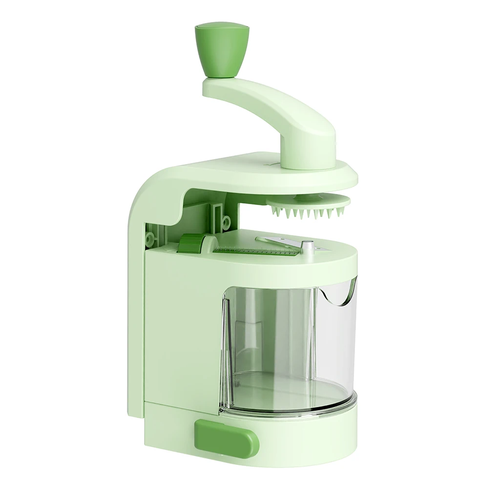 Спирализатор для фруктов и овощей