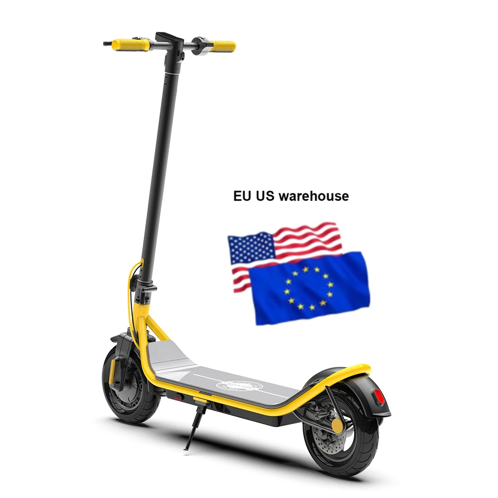 Escooter взрослых Электрический обмена ЕС склад Conversion Kit Складной двойной двигатель 250 Вт 800W 60V Высокая скорость в ванную комнату производства