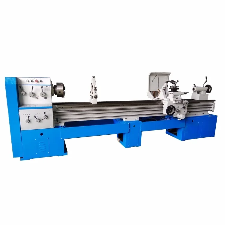 
Economical C6136 C6140 C6150 series Lathe machine 