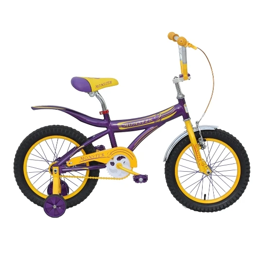 Hebei xingtai kids bike bicycle with doll seat/ new design bike kids/ kids bicycle for egypt market