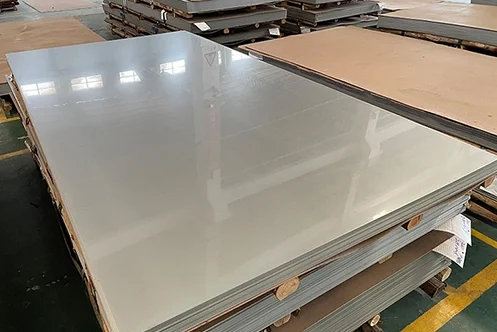 Hot selling stainless steel plate 304 stainless steel plate in stock factory price