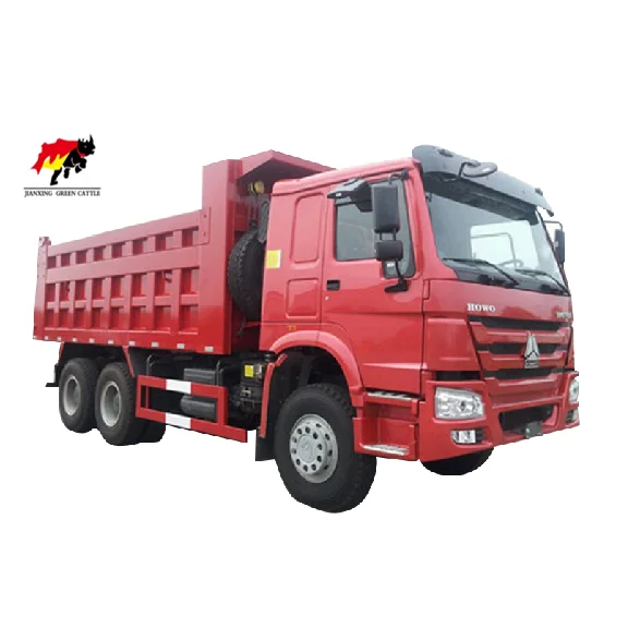 Китайский знаменитый бренд Sinotruk Howo грузовик 6x4 самосвал для продажи
