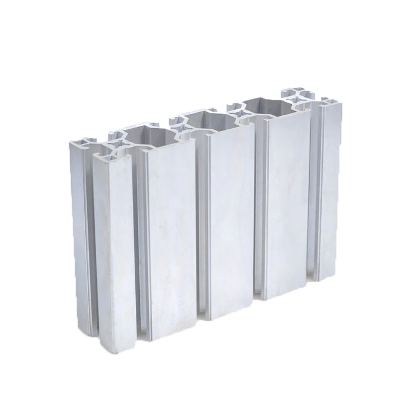  Elaborate 6063 T5 Anodized t slot cover aluminium extrusion profile