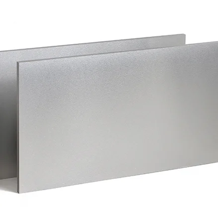 Gr1 Gr2 titanium plate 1mm 2mm 3mm 4mm 5mm 6mm 7mm 8mm  ASTM B265  for industry