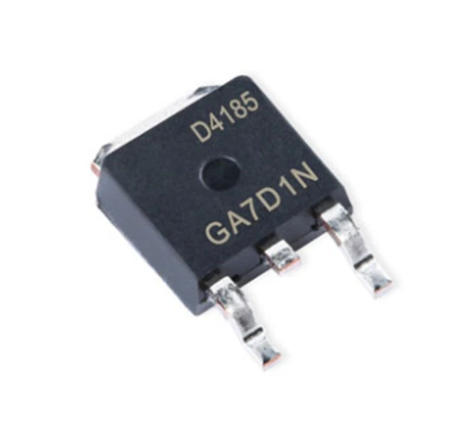 (Электронные компоненты) Интегральные схемы MOSFET TO252 AOD4185