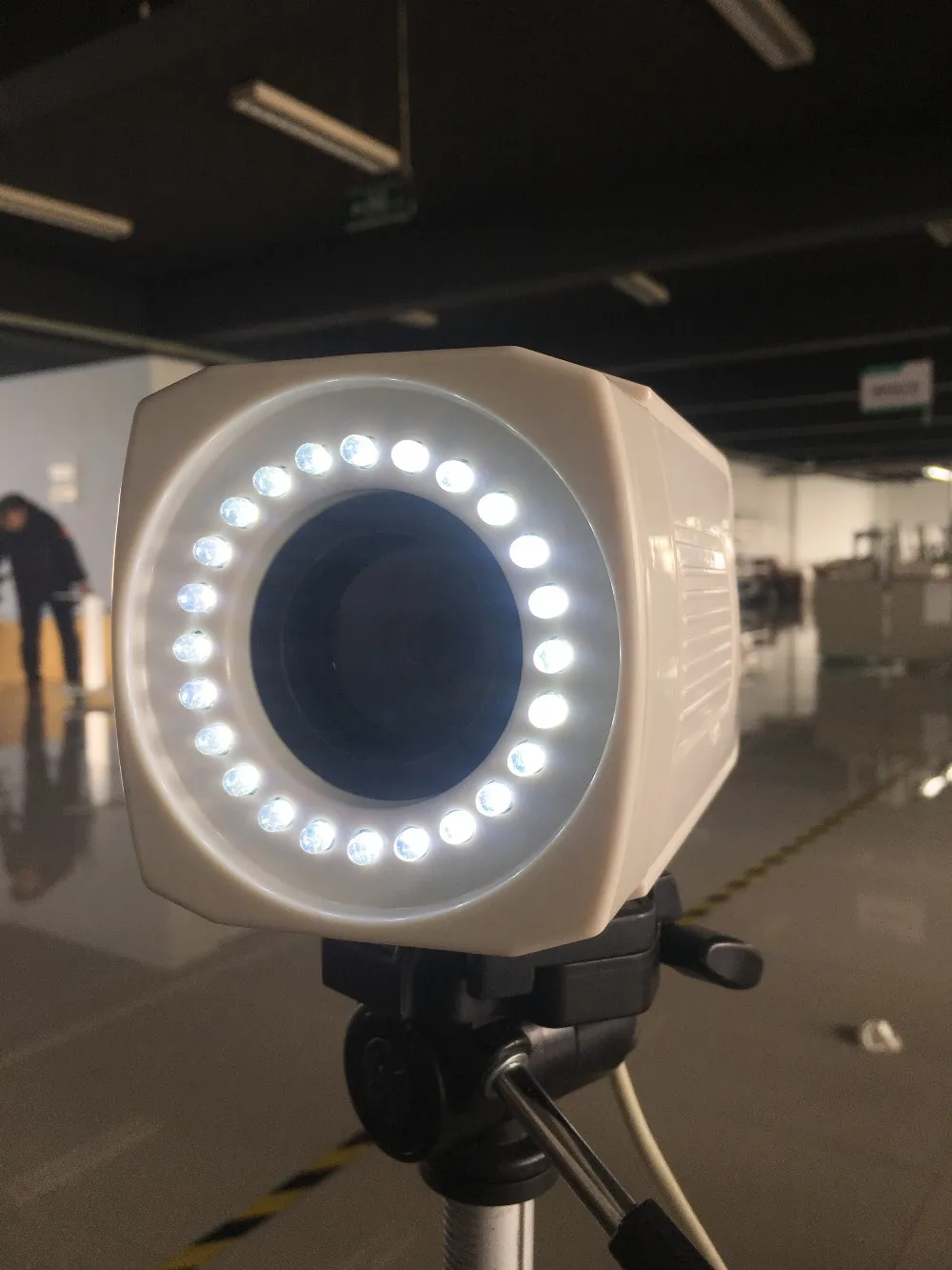 SW-3303 Digital Colposcope image-forming system