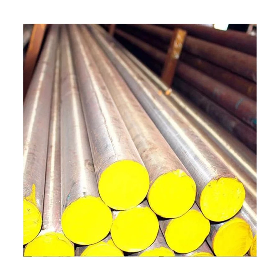 Manufacturing Cheapest Price DAC 8407 10mm 20mm Thickness Mould Steel Bar