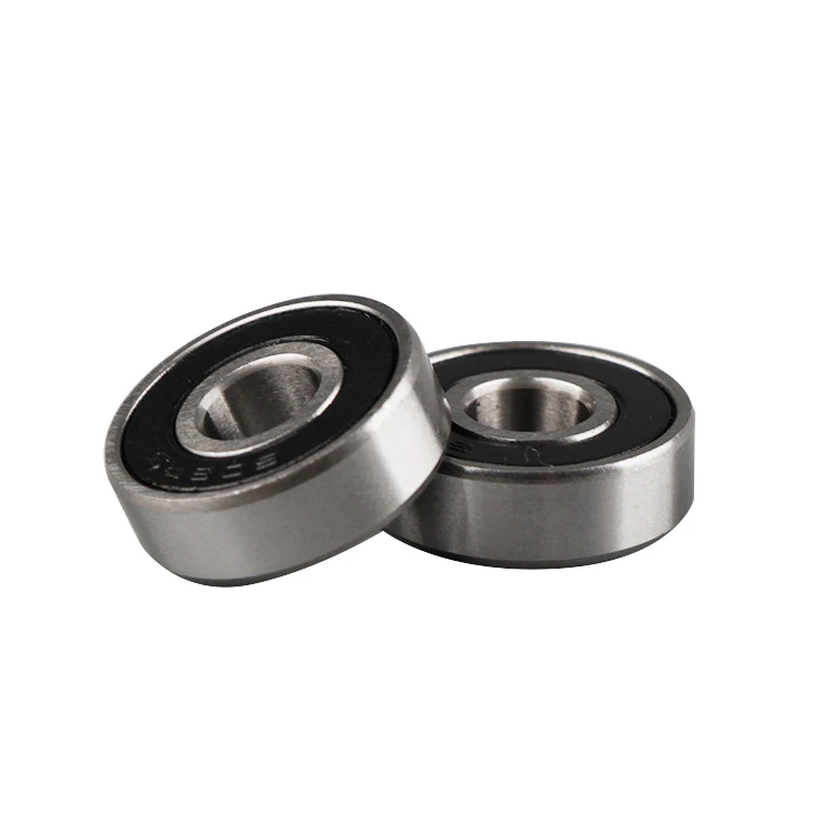 Japan American Germany Sweden High Precision Free Sample Stainless steel Deep Groove Ball Bearings Hot Sale Competitive Price