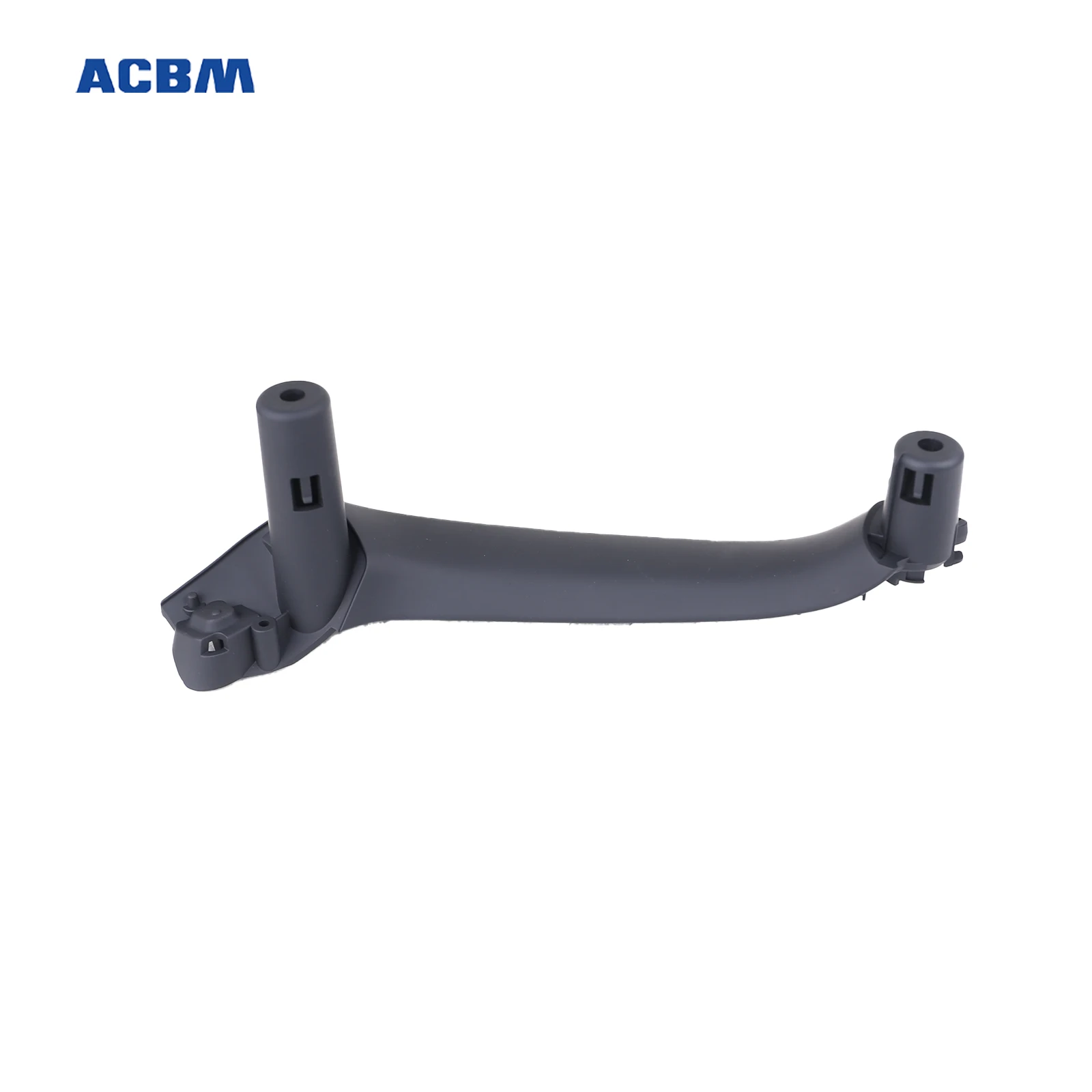 2048857323 Lower decorative panel of rear pole  For Mercedes Benz 204 GLK