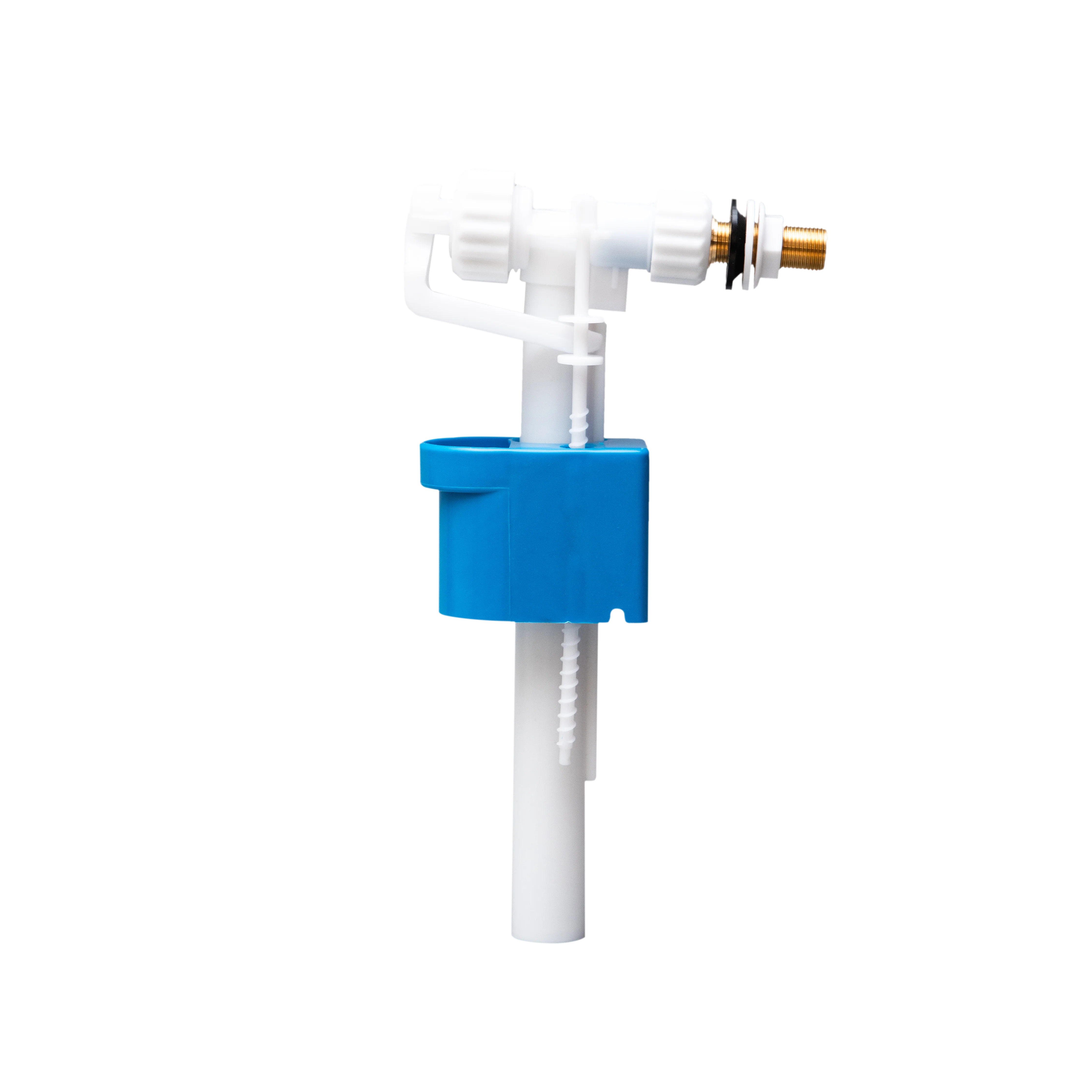 Plastic Inlet Valve High Low Pressure Inlet Side Inlet Valve