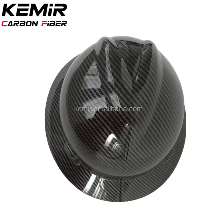 OEM carbon fiber motocross helmet shell for moto carbon fiber cross helmet