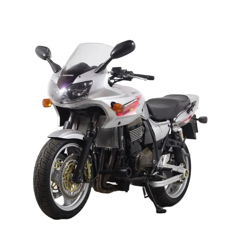 Used Best Price Wholesales Kawasaki ZRX1200 Sport Bike Available Now for Sale
