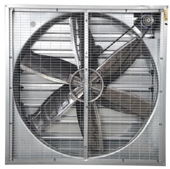
THREE PHASE BELT DRIVE EXHAUST FAN MOTOR 