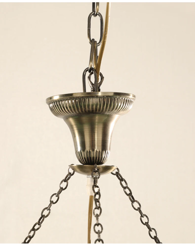 Evershining Lighting YMA41303 HOTSALE 3 Glasses Set Exquisite Handcrafted Arabian and Turkish Mosaic Lamp