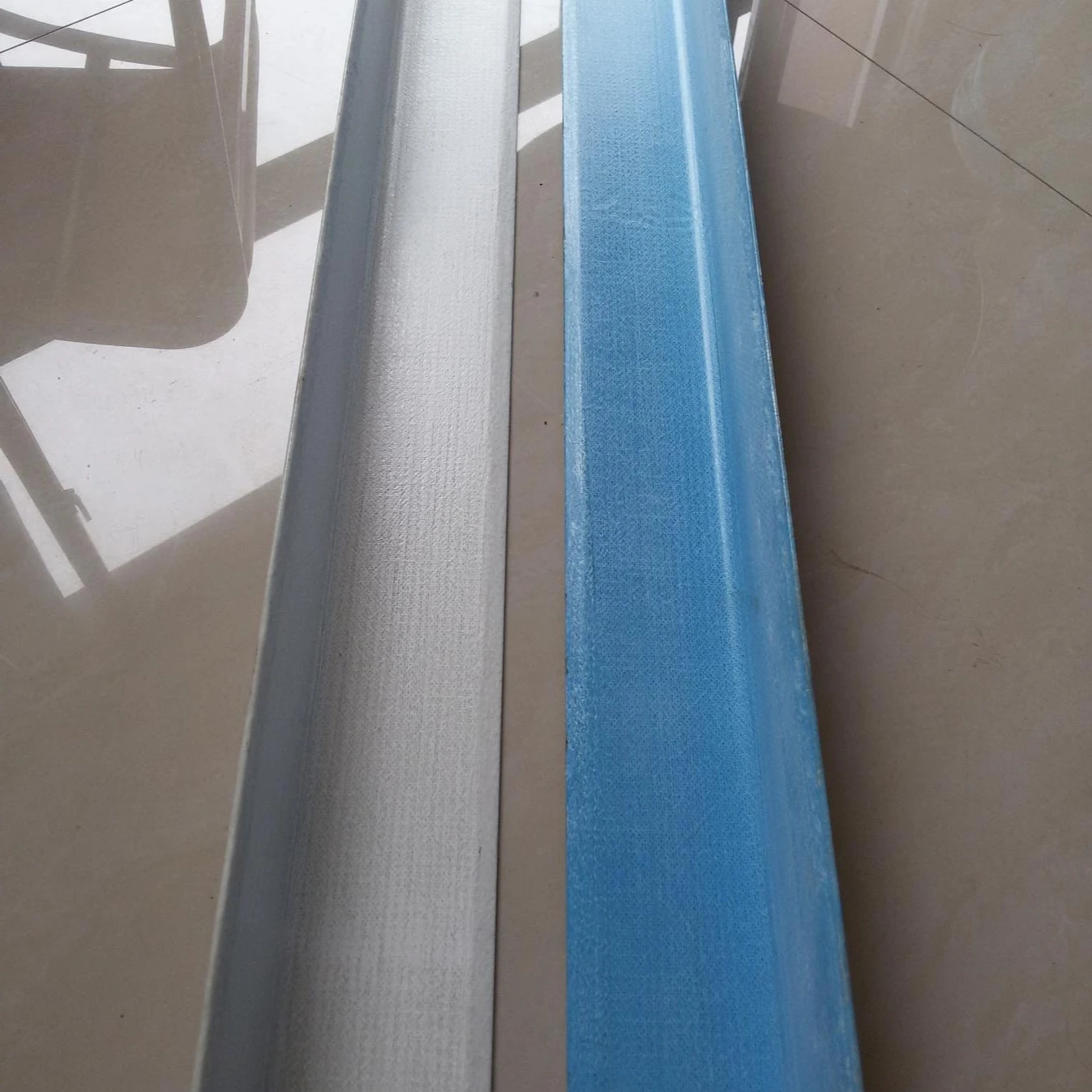 FRP PULTRUSION ANGLE