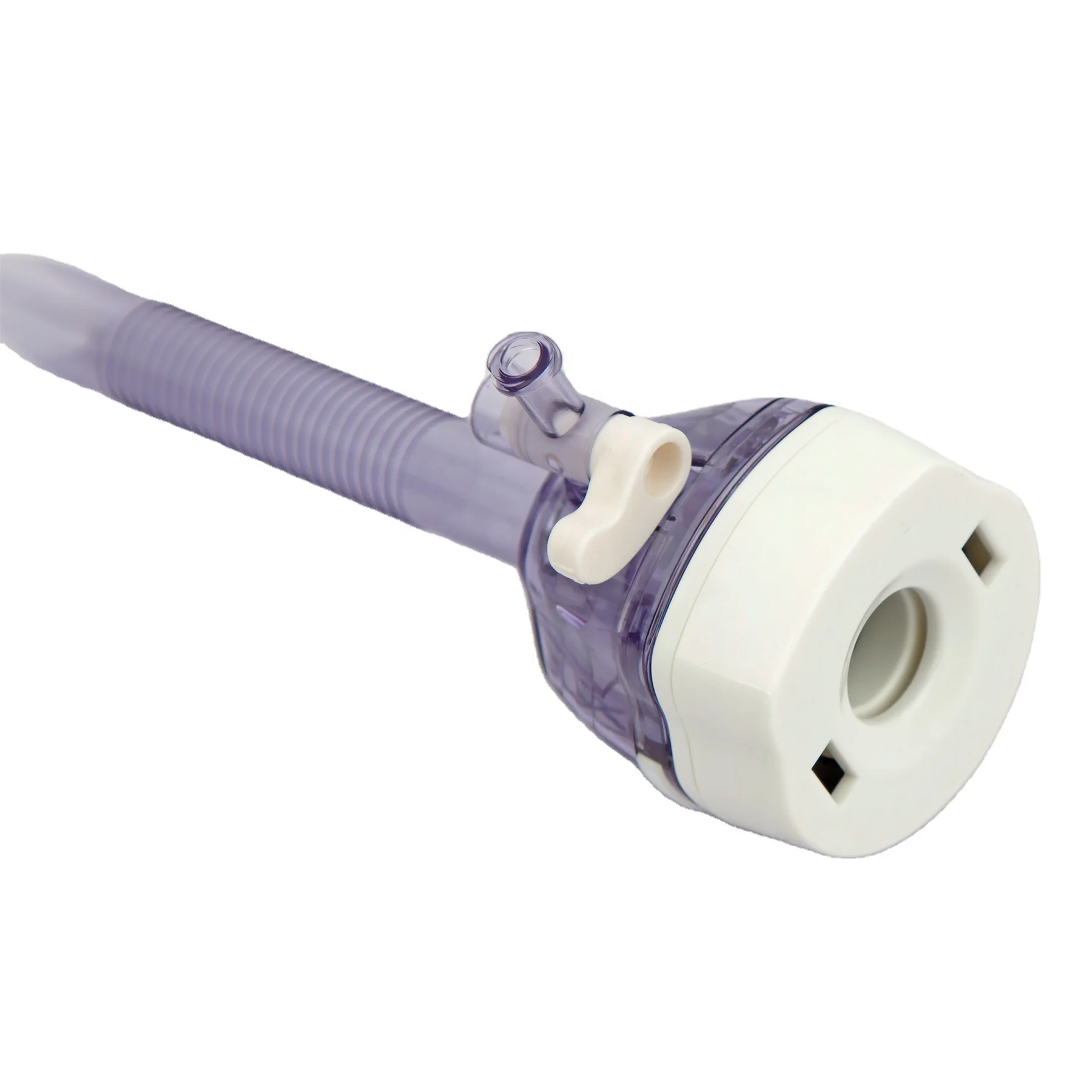 Одноразовый хирургический набор для лапароскопа