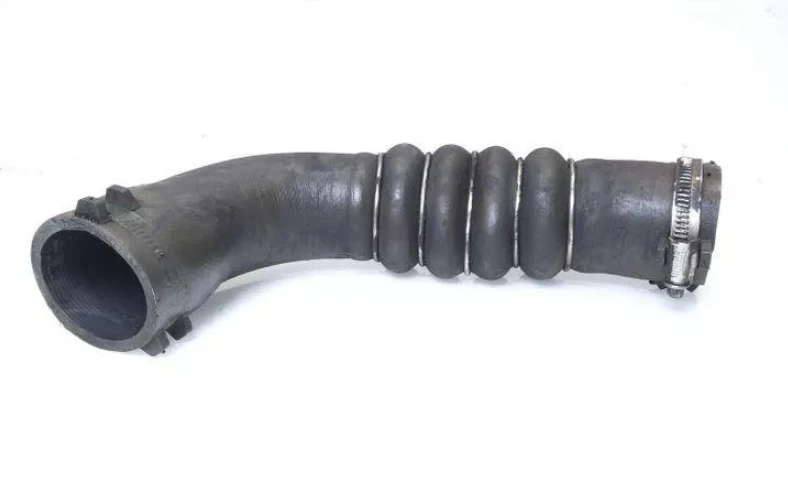 4F0145738F Auto Parts Intercooler Silicone Pipe For Audi Vw T3 Kombi Coolant Radiator Hose Water Pipe For Cooling