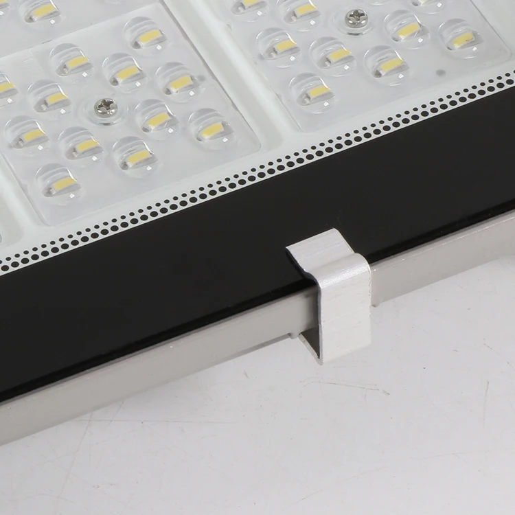 COVEDA High Quality Super Brightness Outdoor Ip66 Waterproof 50w 100w 150w 200w Smd Engineering Led Streetlight