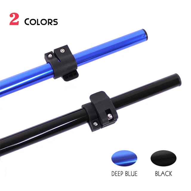 Light Weight Customized Aluminium Telescopic Multi-purpose Pole