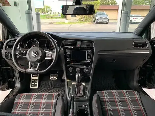 Available Used Automatic 2023 2022 2020 VolkswagenS Golf GTI RHD-LHD