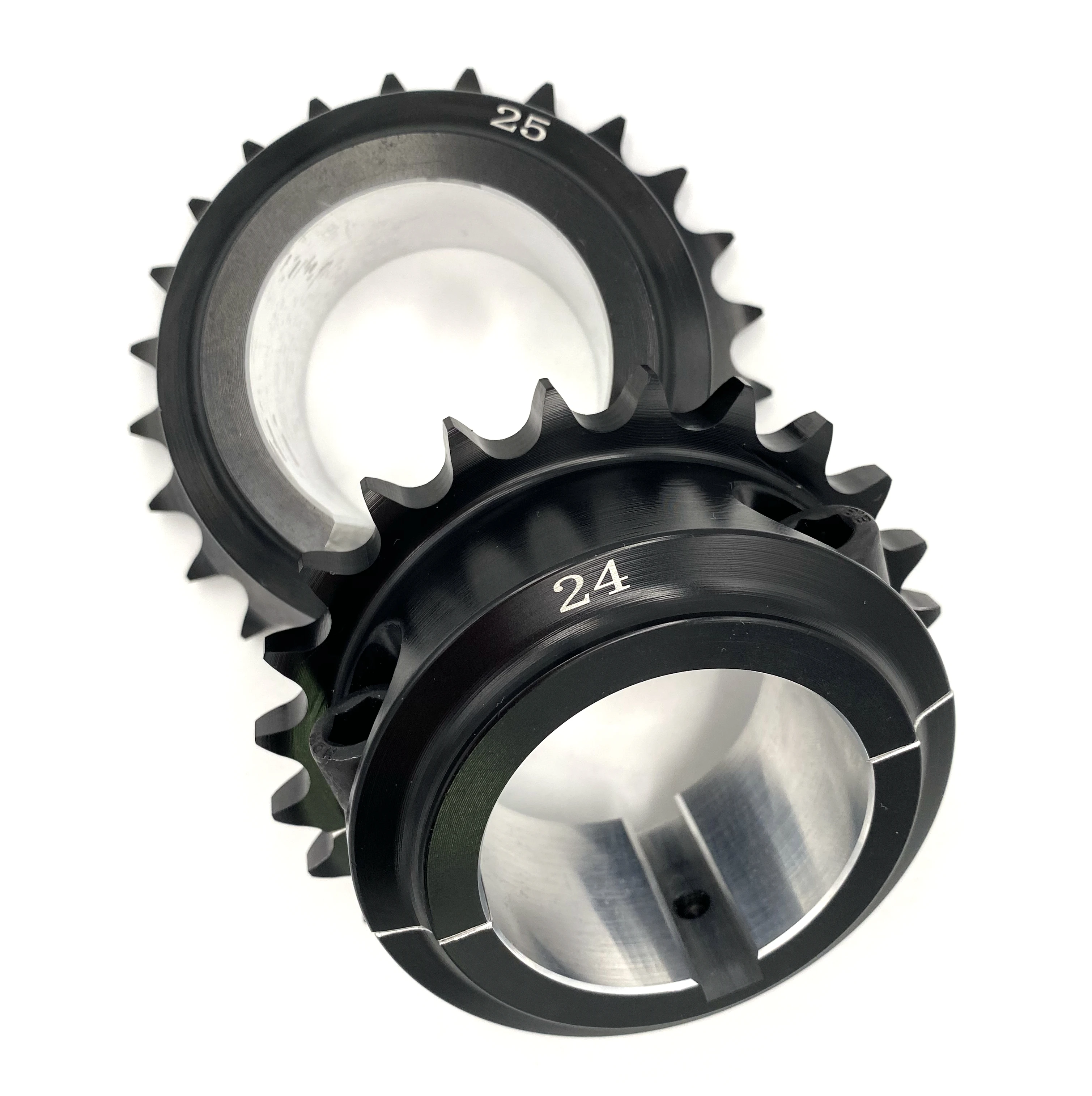 Aluminum 428 Sprocket For 2 Seat Cheap Go Karts