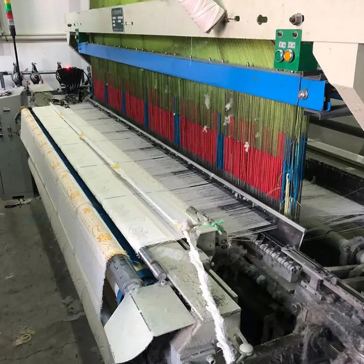 Towel loom price towel rapier loom weaving machine towel machine
