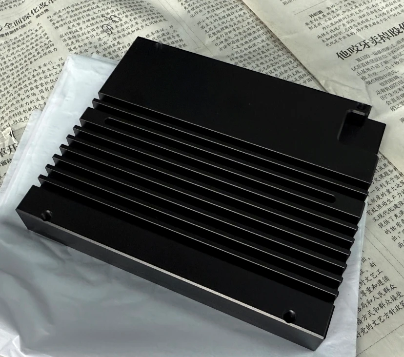 Custom cnc stamping parts High Precision Components Processing Machinery Aluminum 6060 6061 T6 7075 Aluminum Parts