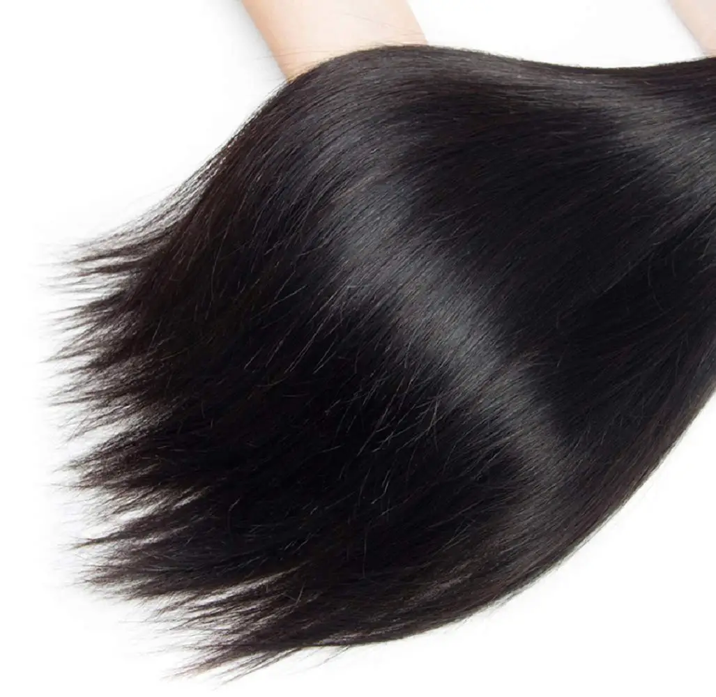 Free Sample Shipping12a Human Hair Bundle Vendor Cheap Brazilian Cuticle Aligned 100% Virgin Raw Bone Straight Hair Bundle