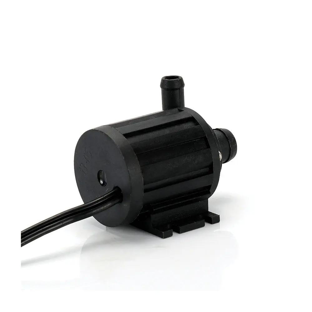 Low noise high quality dc 12v centrifugal water pump 5-10L/min non-submersible pumps