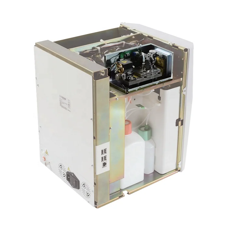 Mindray hematology analyzer human automatic hematology analyzer-ZK-MR-BC5000