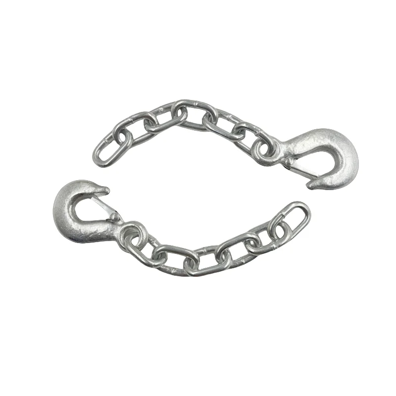 High Quality Best Price G43 Galvanized Welded Chain