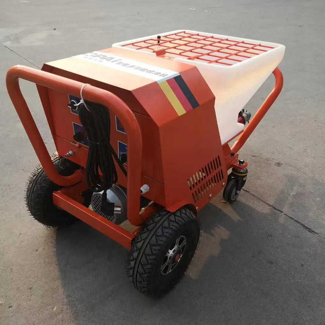 Машина Для Распыления Бетона shotcrete