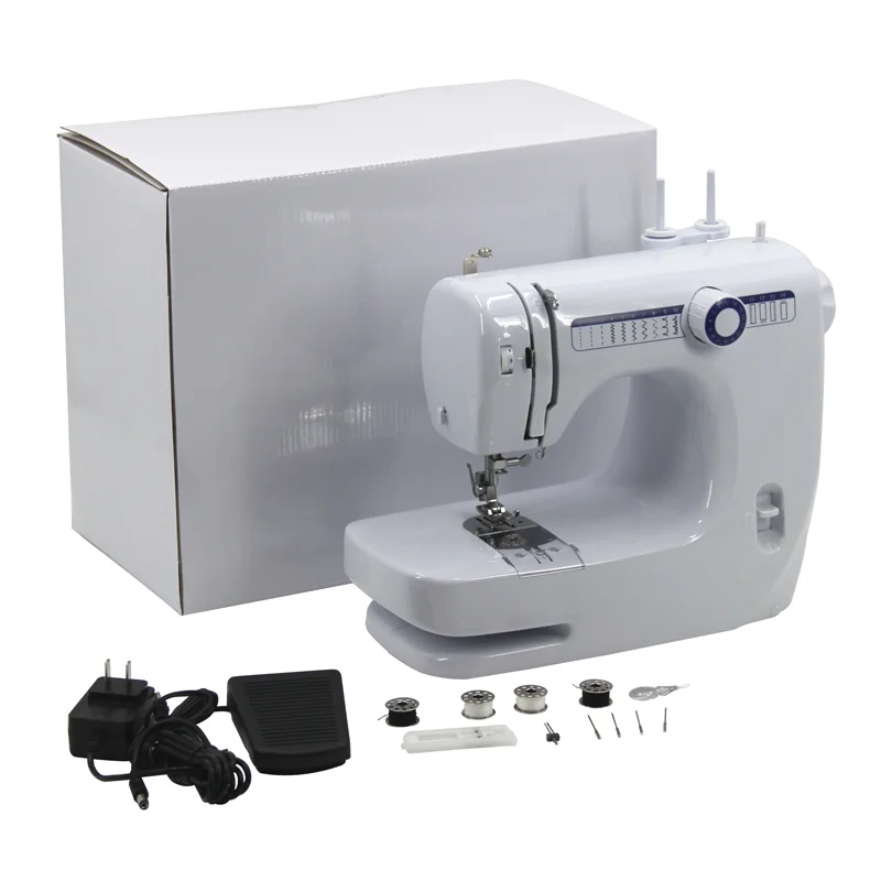 Dubai wholesale market Multi-function clothes stitching singer domestic sewing machine price