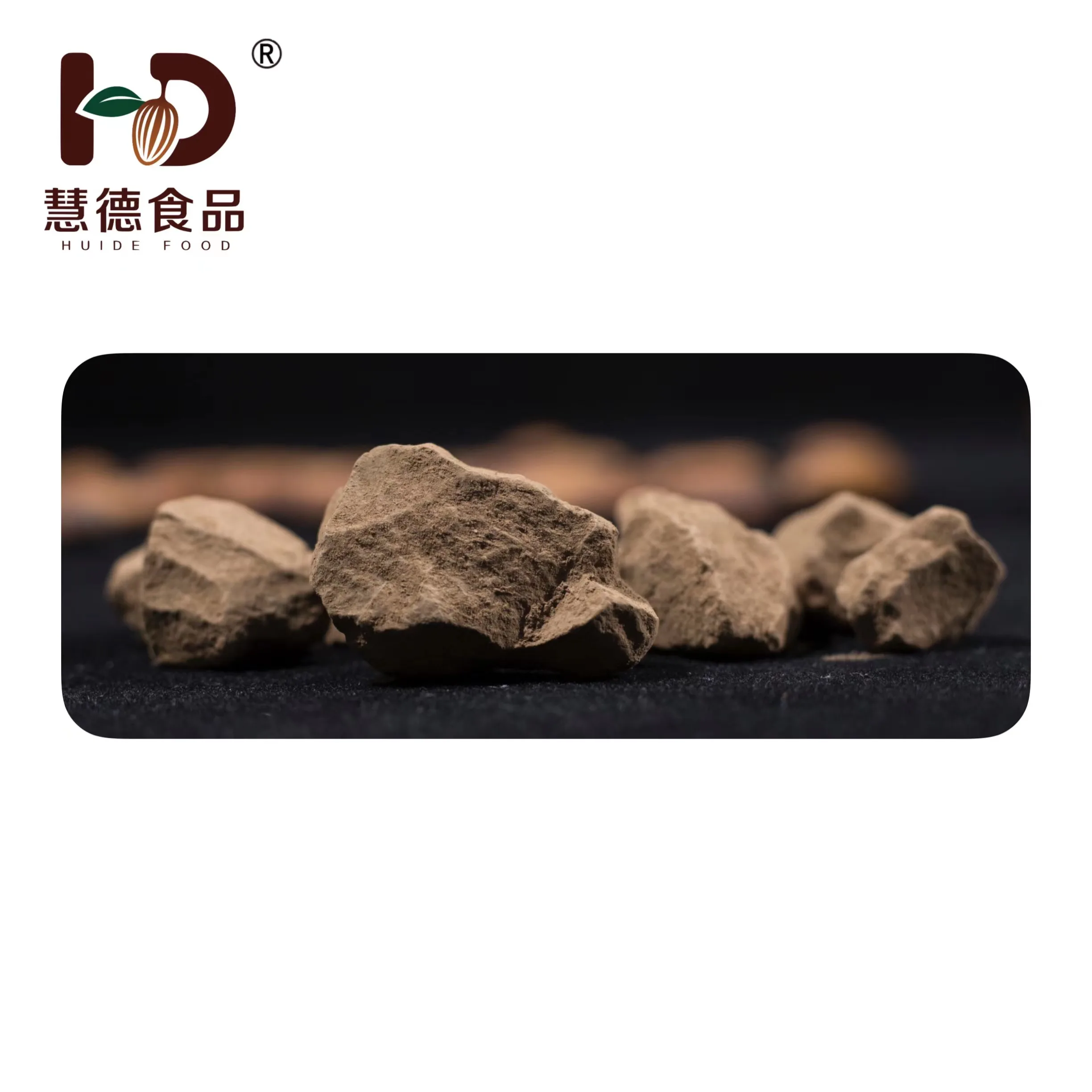 professional export and import cocoa premium quality Alkalized cocoa cake made from Ghana cocoa beans