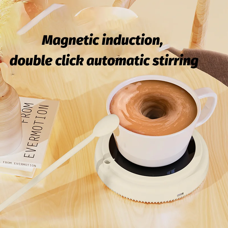 New milk shaker Baby smart milk shaker Electric milk shaker blender automatic homogenizer