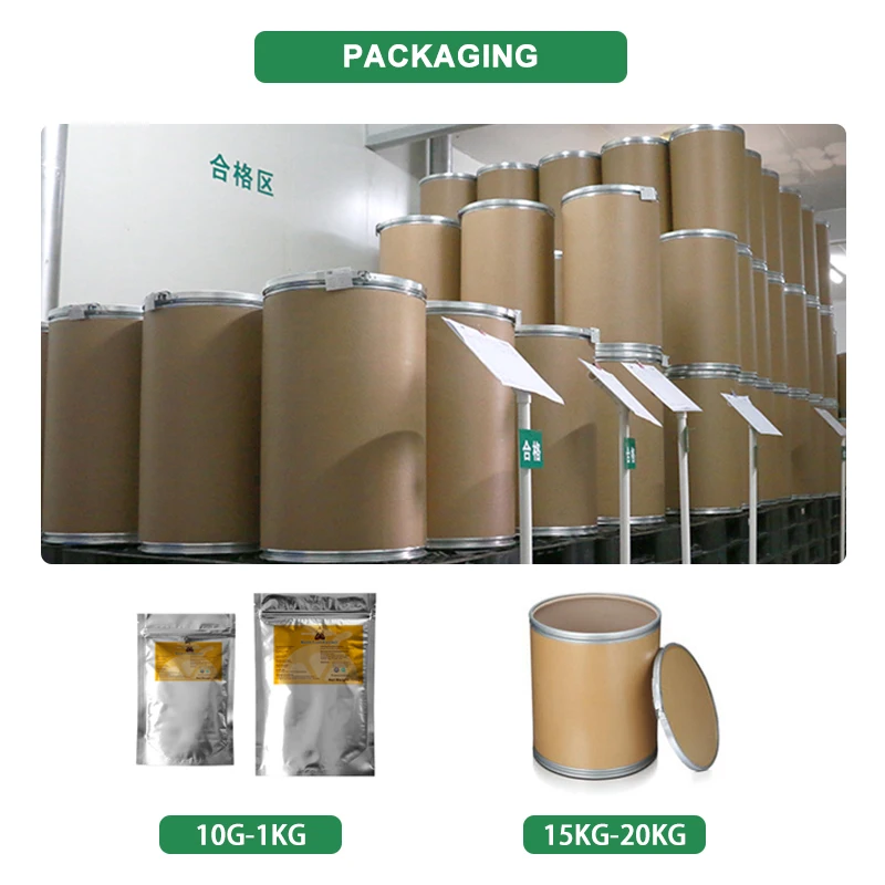 Wholesale Organic Fruit Monk Fruit Extract Powder Fructose Monk Fruit Powder