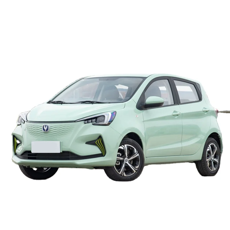 2023 Utility Low Speed New Cheap Electric Vehicle For Adults