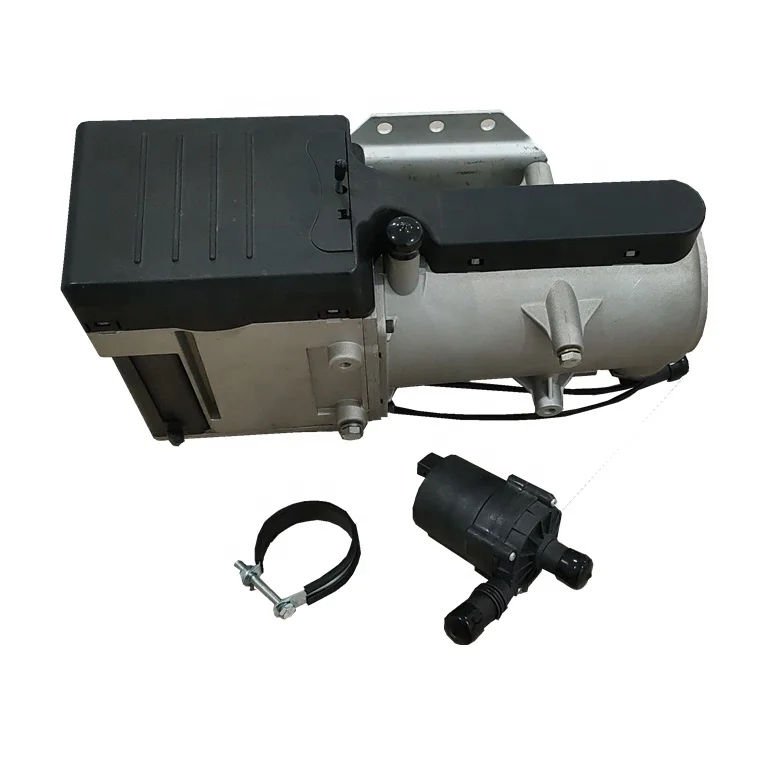 Высококачественные парковочные жидкости/водонагреватели 12 В 5 кВт 12 в 16 кВт 24 в 16 кВт для всех дизельных грузовиков и лодок